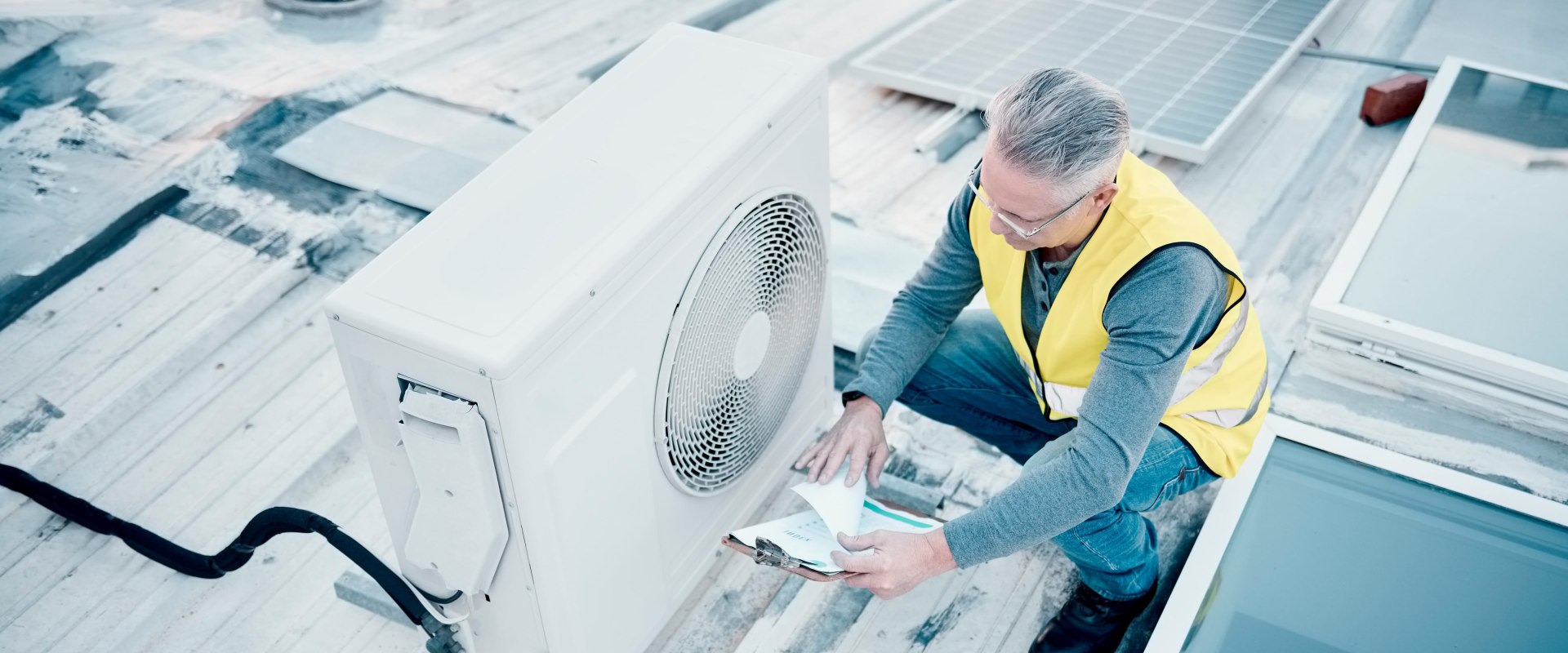 Need Help Choosing? Top HVAC System Replacement Near Key Biscayne FL for Smart Homeowners