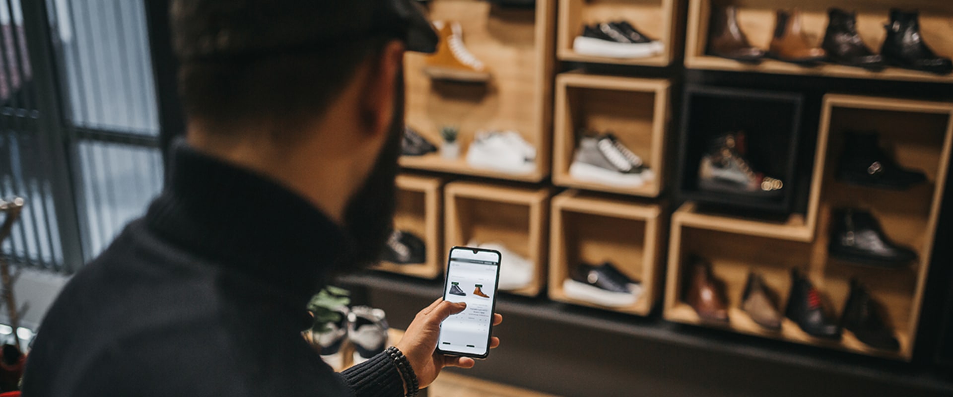 Elevating Customer Experience Through Retail Brand Management