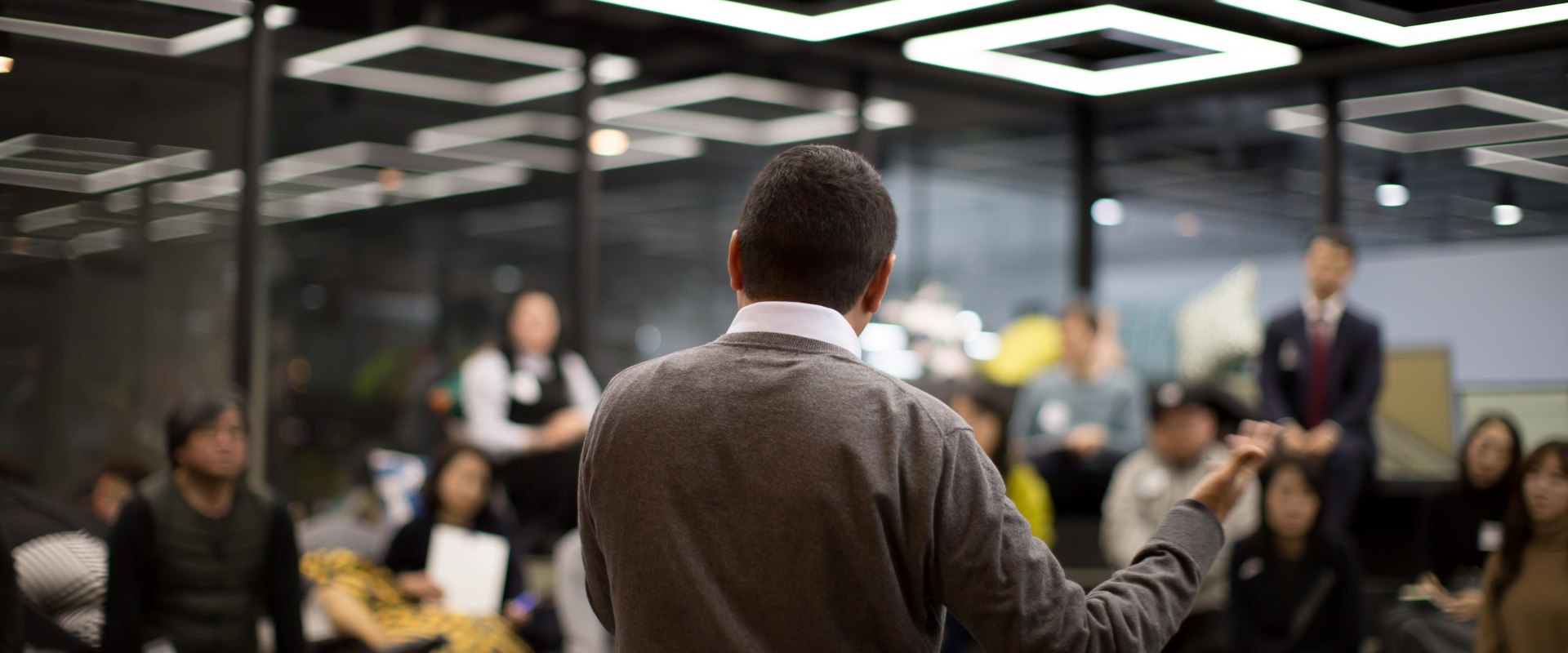 Do You Need a Degree to Become a Motivational Speaker?