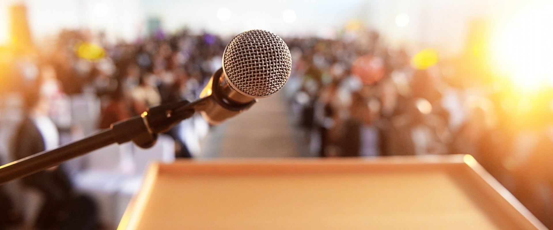 Motivational Speaking: Is It a Viable Career Option?