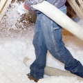 Look for Top Insulation Installation Near Coral Springs FL