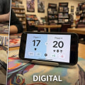 Should I Use an MTG Life Counter App or Physical Dice?