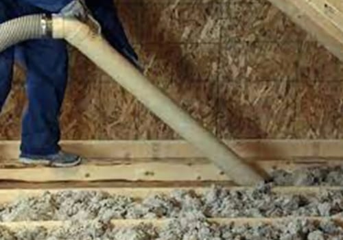 Save More Every Season With Top Insulation Installation Near Palmetto Bay FL Backed by Experts