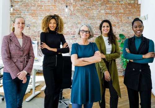Future Outlook for Women-Owned Marketing Agencies