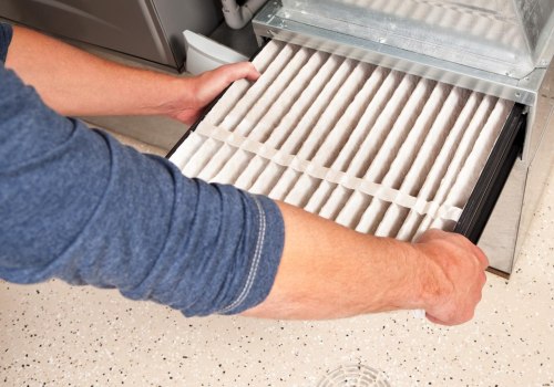 How to Find the Best HVAC Filter Sizes for Your Home?