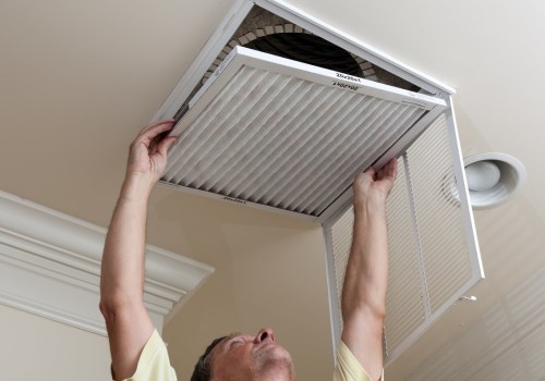 Improve Air & Save Money: How Often to Change Air Filter